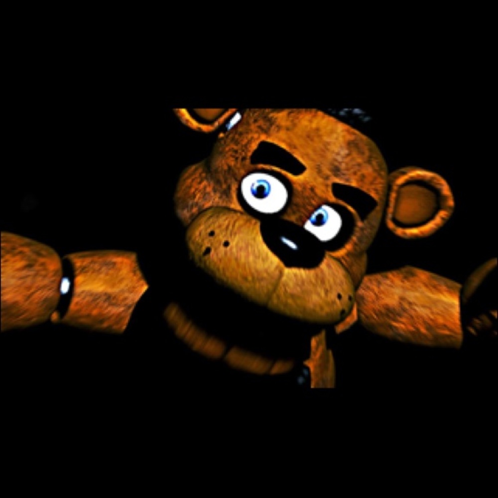 Meet your Posher, Terri